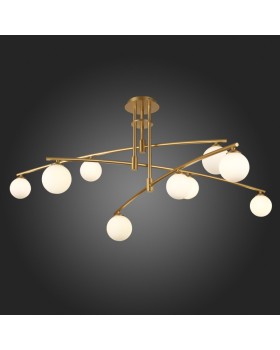 Люстра на штанге ST-Luce SL1208.302.09-foto2