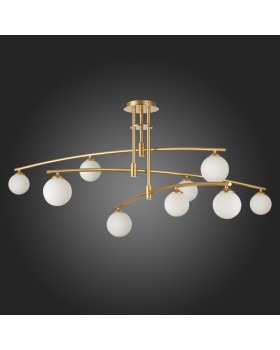 Люстра на штанге ST-Luce SL1208.302.09-foto3