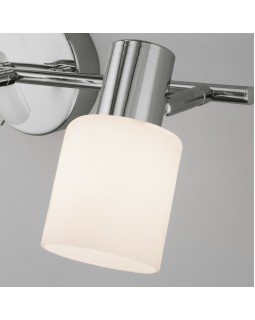 Бра Eurosvet 20089/3 хром-foto2