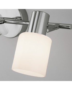 Бра Eurosvet 20089/3 хром-foto2