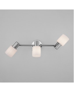 Бра Eurosvet 20089/3 хром-foto3