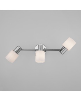 Бра Eurosvet 20089/3 хром-foto3