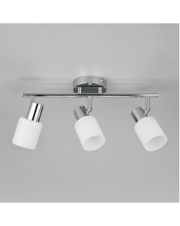 Бра Eurosvet 20089/3 хром-foto4