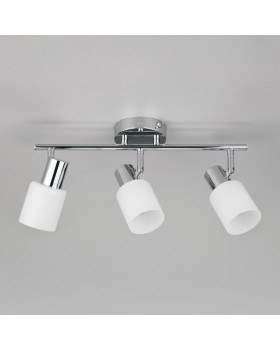 Бра Eurosvet 20089/3 хром-foto4