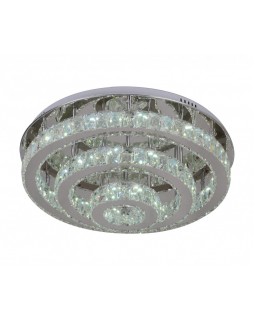 Накладная люстра Kink Light 08554(3000-6000К)-foto2