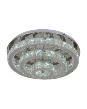 Накладная люстра Kink Light 08554(3000-6000К)-foto2