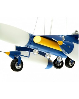 Детский светильник Kink Light 07431,05-foto2