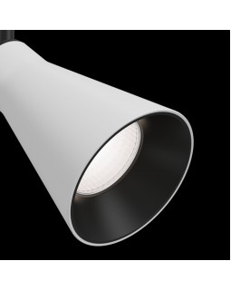 Светильник на шине Maytoni Technical TR022-1-GU10-W-foto3