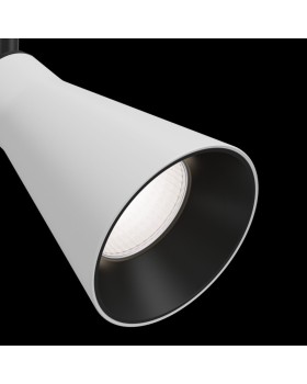 Светильник на шине Maytoni Technical TR022-1-GU10-W-foto3