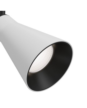 Светильник на шине Maytoni Technical TR022-1-GU10-W-foto4