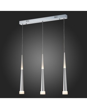 Подвесной светильник Evoluce SLE200113-03-foto2