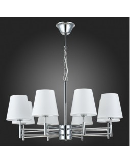 Подвесная люстра Evoluce SLE105453-08-foto2