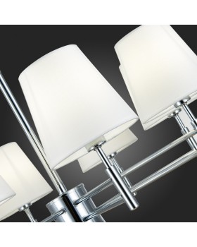 Подвесная люстра Evoluce SLE105453-08-foto3