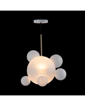 Подвесной светильник LOFT IT 2028-P6-foto2