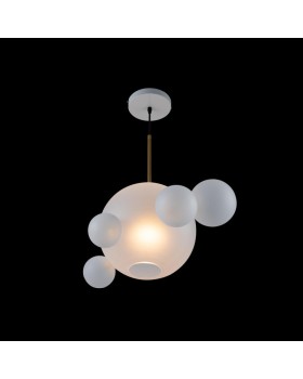 Подвесной светильник LOFT IT 2028-P6-foto3