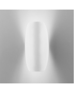 Светильник настенный Elektrostandard 1632 TECHNO LED Taco белый-foto3