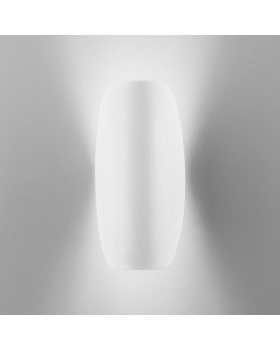 Светильник настенный Elektrostandard 1632 TECHNO LED Taco белый-foto3
