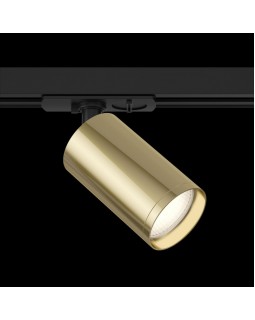 Светильник на шине Maytoni Technical TR020-1-GU10-BG-foto2