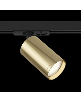 Светильник на шине Maytoni Technical TR020-1-GU10-BG-foto2