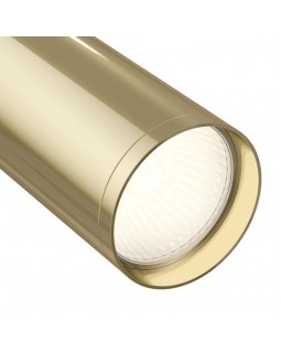 Светильник на шине Maytoni Technical TR020-1-GU10-BG-foto4