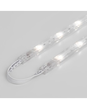 Мебельный светильник Elektrostandard Led Stick LTB74 3W 4000K с выключателем-foto4