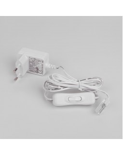 Мебельный светильник Elektrostandard Led Stick LTB74 3W 4000K с выключателем-foto5