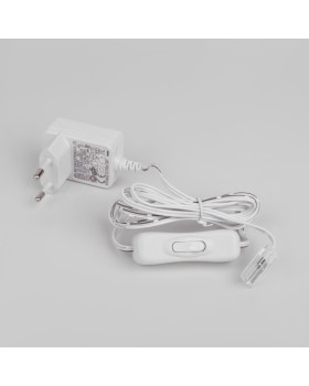 Мебельный светильник Elektrostandard Led Stick LTB74 3W 4000K с выключателем-foto5