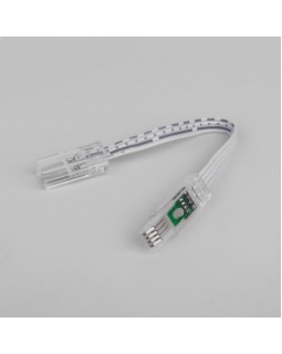 Мебельный светильник Elektrostandard Led Stick LTB74 3W 4000K с выключателем-foto8