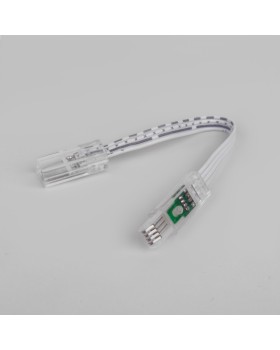 Мебельный светильник Elektrostandard Led Stick LTB74 3W 4000K с выключателем-foto8