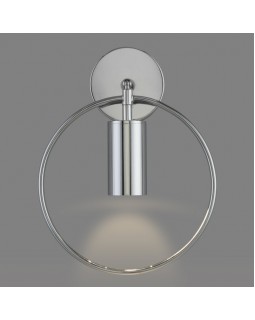 Бра Eurosvet 20094/1 хром-foto3