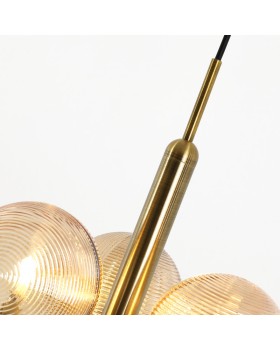 Подвесная люстра Favourite 2723-3P-foto3