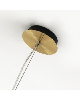 Подвесная люстра Favourite 2725-3P-foto4