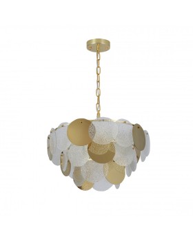 Подвесная люстра Favourite 2741-7P-foto2