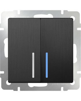 Выключатель Werkel W1120104-foto4