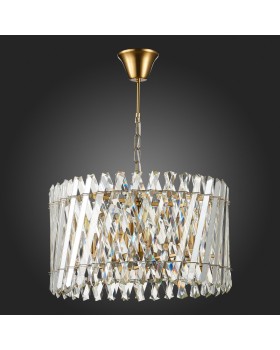 Подвесная люстра ST-Luce SL1170.303.06-foto3
