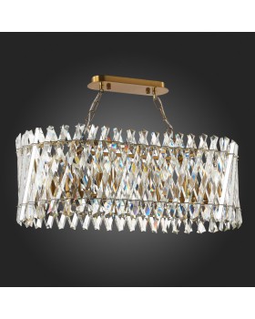 Подвесная люстра ST-Luce SL1170.303.10-foto3