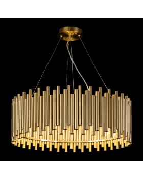 Подвесная люстра Maytoni MOD135PL-08BS-foto2