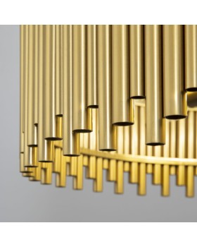 Подвесная люстра Maytoni MOD135PL-08BS-foto3