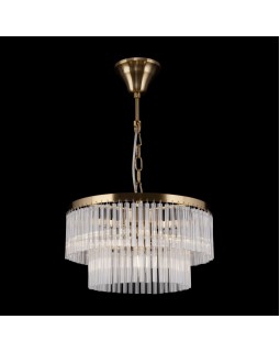 Каскадная люстра Maytoni MOD093PL-04BS-foto2