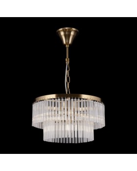 Каскадная люстра Maytoni MOD093PL-04BS-foto2