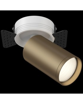 Спот Maytoni Technical C058CL-1WBZ-foto2