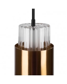 Подвесной светильник Freya FR4002PL-01G-foto2