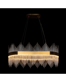 Подвесная люстра Freya FR10008PL-L52G-foto2