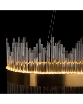 Подвесная люстра Freya FR10008PL-L52G-foto3