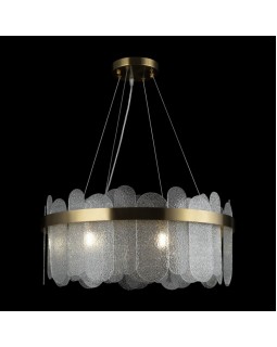 Подвесная люстра Freya FR5141PL-08BS-foto3