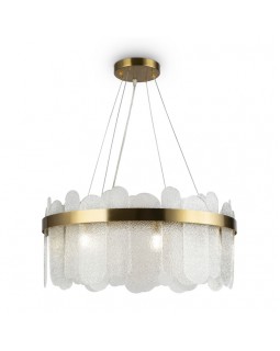 Подвесная люстра Freya FR5141PL-08BS-foto4