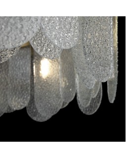 Подвесная люстра Freya FR5141PL-08BS-foto5