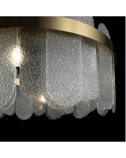 Подвесная люстра Freya FR5141PL-08BS-foto6