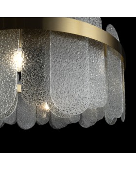 Подвесная люстра Freya FR5141PL-08BS-foto6