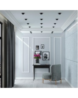 Встраиваемый светильник Novotech 370717-foto3